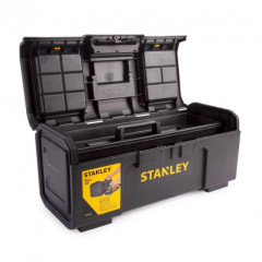 STANLEY Ящик для інструменту Basic Toolbox 486x266x236мм