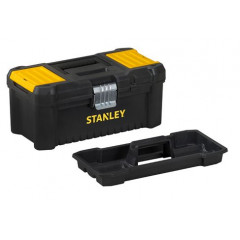STANLEY Essential ящик для інструментів 482x254x250мм 19 металеві замки