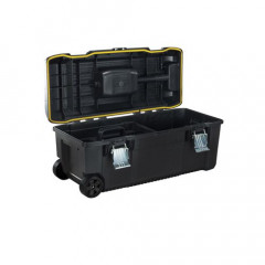 STANLEY Ящик інструментальний з колесами FATMAX 71x33x30.5см Будмен