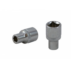 STURM Голівка торцева Hex 1/2"DR 11 мм