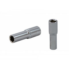 STURM Голівка торцева Hex 1/2"DR 12 мм глибока