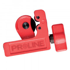 PROLINE Труборіз МІНІ для кольорових металів (діаметр 3-22мм)