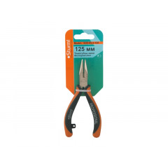 STURM Тонкогубці Profi mini 125мм 1030-05-2-125