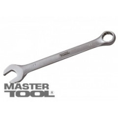 MASTER TOOL Ключ ріжково-накидний13мм