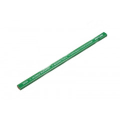 PROLINE Олівець каменяра 240мм (зелений) RU