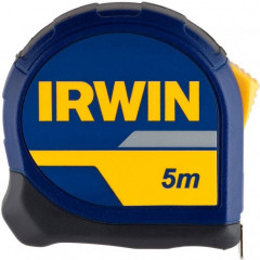 IRWIN Рулетка Standart 5м/16 футов