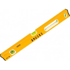 HARDY Рівень 60 см 2 ока з магнітом HARDY 0730-430600