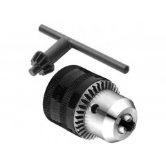 STURM IDHK1.5-13MM 1/2-20UNF Патрон з ключем 1.5-13мм різьба 1/2-20 UNF