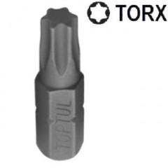 TOP TULL Насадка 10мм L-30мм TORX T45 FSEA1245