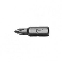S&R Біта PH1*25 Будмен