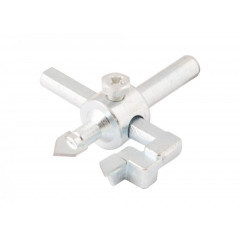 MASTER TOOL Циркуль для різки плитки 20-90мм
