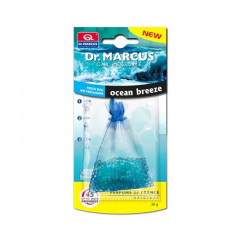 DR.MARCUS Освежитель воздуха Fresh Bag Бриз океана (Elit)