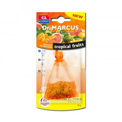DR.MARCUS Освежитель воздуха Fresh Bag Тропические фрукты (Elit)
