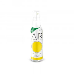 NATURAL FRESH Ароматизатор повітря AIR PERFUME Спрей Lemon 75мл