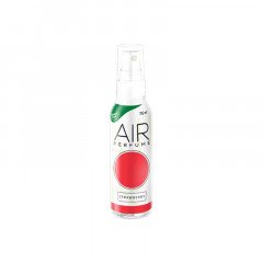 NATURAL FRESH Ароматизатор воздуха AIR PERFUME Спрей Strawberry 75мл