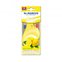 DR.MARCUS Ароматизатор повітря Sonic Лимон