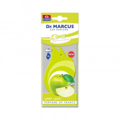 DR.MARCUS Ароматизатор воздуха Sonic зеленое яблоко