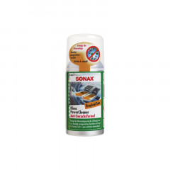 SONAX Очиститель кондиционера антибактериальный 0.10л з ароматом тропического солнца 323500