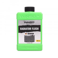 WINSO Промывка радиатора RADIATOR FLUSH 325мл