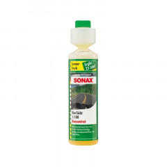 SONAX Омивач для скла концентрат 1:100 цитрус 250мл