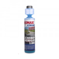 SONAX Омыватель для стекла концентрат 1: 100 Xtreme 250мл