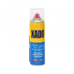 XADO Мастило універсальне проникаюче 500 мл а/б 650 мл