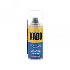 XADO Мастило універсальне проникаюче 100 мл а/б 140 мл RU