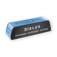 DIALUX Паста полірувальна синя 110г