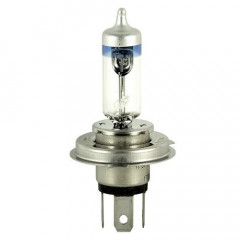 VISION Лампа розжарювання H4 12V 60/55W P43t U E4