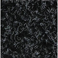 BEAULIEU REAL Ковролін Picasso чорний 2236/4м
