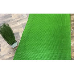Доріжка килимова ПВХ 64(08) моховий зелений Будмен