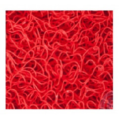 ПОЛИТЕХ Покриття антиковзаюче брудозахисне Duro Soft червоний 1.22мх12мх12мм