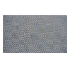 DARIANA Килимок універсальний для підлоги Текстилен сірий 60х90см