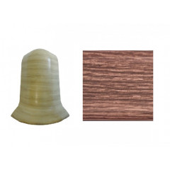 SAN DECOR Кут зовн. Дуб бурбон темний 112