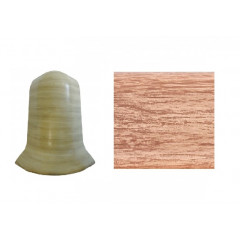 SAN DECOR Кут зовн. пласт. Дуб Старфорд 131