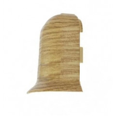 SAN DECOR Кут зовн. Дуб елегант 135