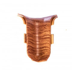 SAN DECOR Кут внутрішній COMPACT Луізіана 394 2шт/уп