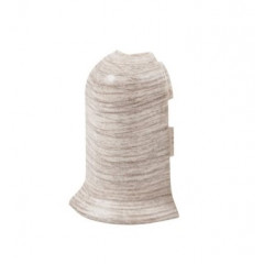 SAN DECOR Кут зовнішній COMPACT Пуассон 396 2шт/уп