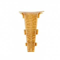 SAN DECOR Кут внутрішній Дуб кольмарський 704 (2шт/уп)