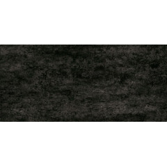 INTERCERAMA Плитка для стін Metalico 23х50 чорний 082
