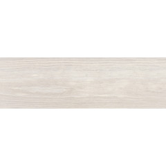 CERSANIT Плитка для підлоги FINWOOD WHITE 18.5X59.8