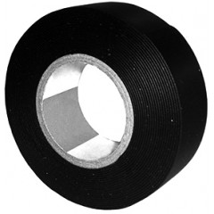 E.NEXT Ізострічка самовулканизіруюча e.tape.sf.5.black 0.8ммх25ммх5м чорна