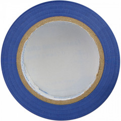 АСКО Ізострічка 0.13х19мм 5м синя