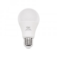LUXEL Лампа LED E27 7W ECO 063-NE