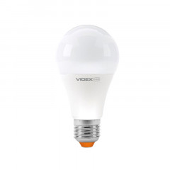 VIDEX Лампа LED с/д A65 20W E27 5000K 220V (VL-A65-20275) Будмен