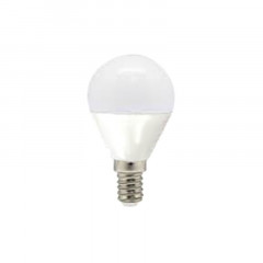 WORKS Лампа LED LB0530-E14-G45 G45 5Вт E14 3000K