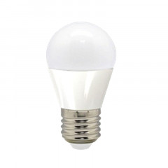 WORKS Лампа LED LB0540-E27-G45 G45 5Вт E27 4000K
