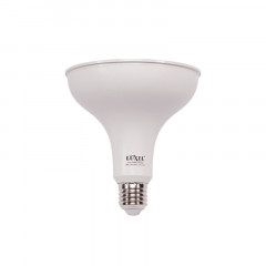 LUXEL Лампа для рослин LED фітолампа FLX-PAR-38 121х128мм IP40 RU