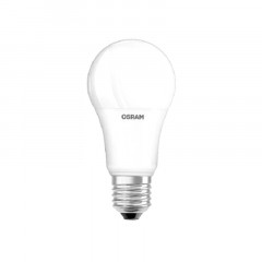 OSRAM Лампа LED LS класич А75 8.5-9W E27 тепла