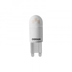 OSRAM Лампа LED PIN 2.6-3.5W G9 тепла box RU